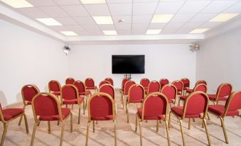 Ekilibrio Hotel & Apart-Suites