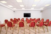 Ekilibrio Hotel & Apart-Suites