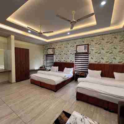 Kesari Guest House Rooms