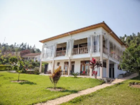 Room in Lodge - Rushel Kivu Resort Kayove Hotels in Rutsiro