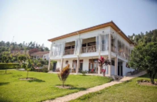 Room in Lodge - Rushel Kivu Resort Kayove