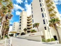 サンズ スーシ バイ SVR ペンサコーラ・ビーチ周辺のホテル