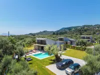 Torretta Villas - Villas