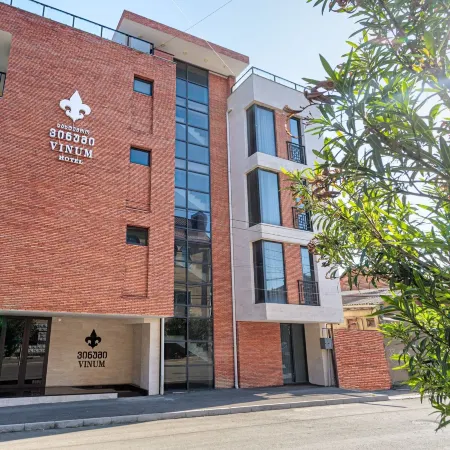 Vinum Hotel