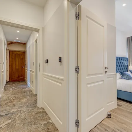 Palms Promenade Luxury Rooms