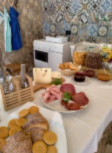 本蒂沃利奧農莊度假別墅