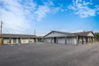 Rodeway Inn فنادق في بالستاين