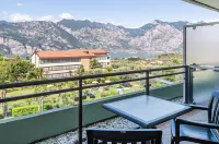 Majestic Palace - vue sur la montagne