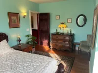 Grand Historic Downtown Suite - 무료 와이파이