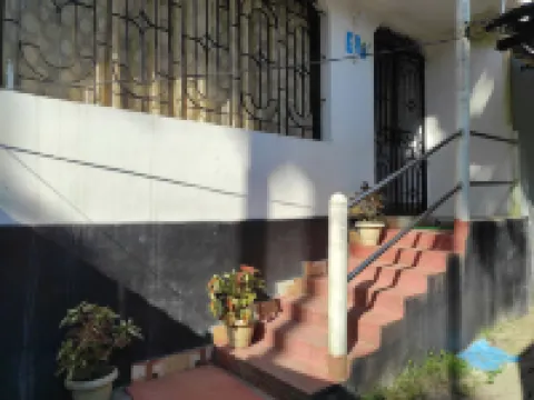 Homocation Manas Green Homestay Hotels in Baksa