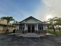 PendangLakeResort Hotel in zona Kaki Gunung Jerai
