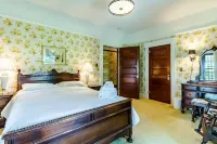 The Lasater Ranch - country comfort, close to wineries