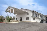 Salt Creek Lodge Các khách sạn ở Graham