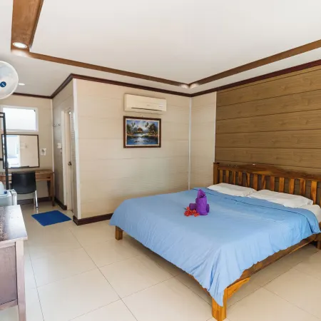 Baan Sabuy Jung