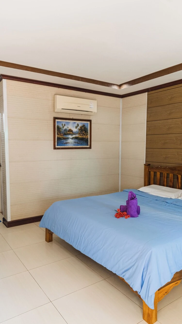 รูปภาพของบ้านสบายจัง