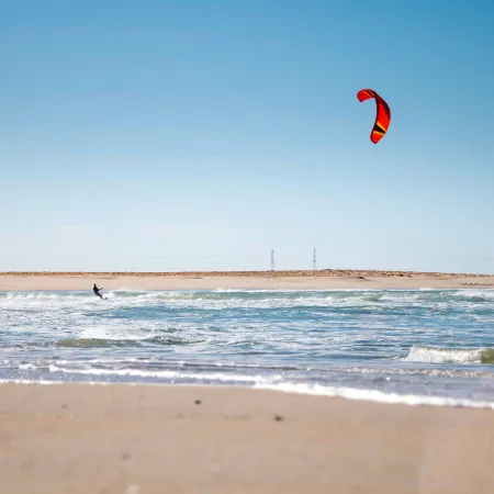 Aluna Dakhla