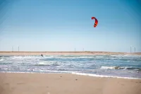 Aluna Dakhla - Beach