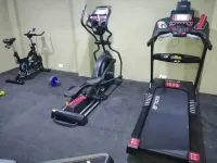 The Stafford Lodge Các khách sạn ở Freetown