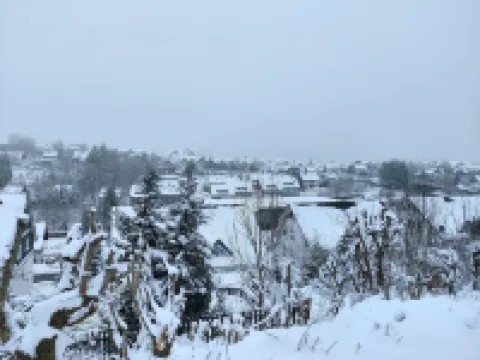 Moderne Wohnung in Winterberg Nahe Skigebiet