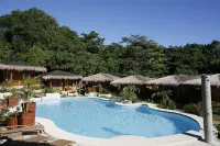 Magic Oceans Dive Resort - Pools