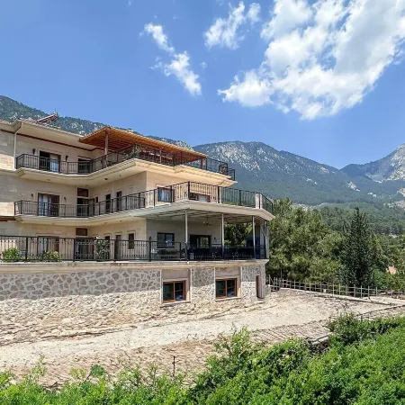 Beycik Konak Hotel