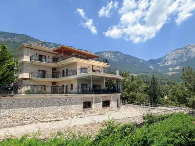 Beycik Konak Hotel Hotels in Kumluca