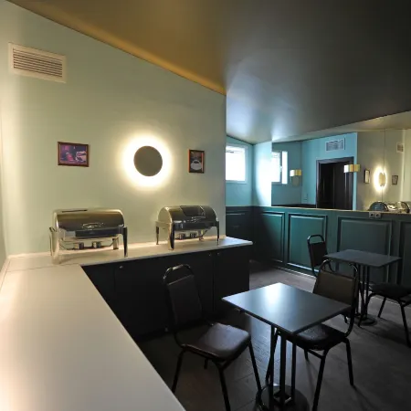 Hotel Verisima
