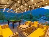 The Social Stays Manali Formerly ArtBuzz Hotels in Kullu District