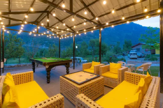 The Social Stays Manali Formerly ArtBuzz