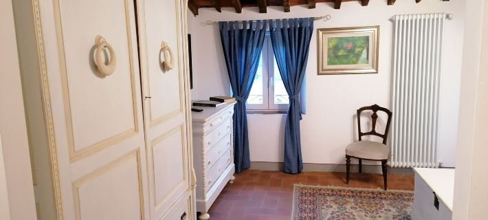 B&B la Rosa Nel Verde Отели в г. Лукка