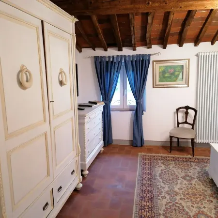 B&B la Rosa Nel Verde