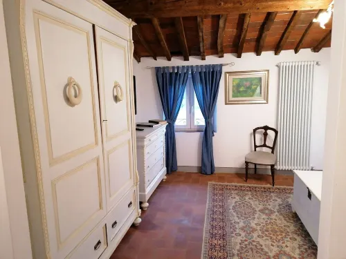 B&B La Rosa Nel Verde - B&B