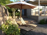 Hajo's Lodge & Spa Hotels near Paddocks shopping Centre