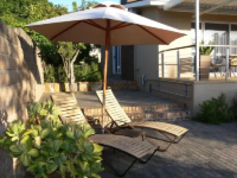 Hajo's Lodge & Spa パドックス・ショッピングセンター周辺のホテル
