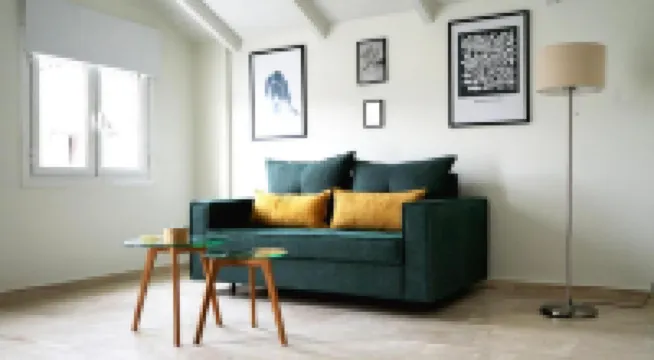 Argostoli City Center Apartments