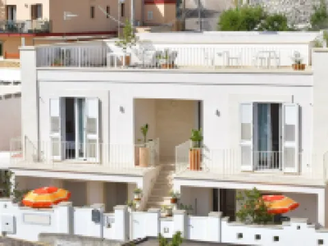 Mimi Leuca B&b Hotels in Leuca