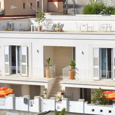 Mimi Leuca B&b Hotels in Leuca