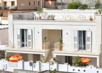 Mimi Leuca B&b Các khách sạn ở Leuca