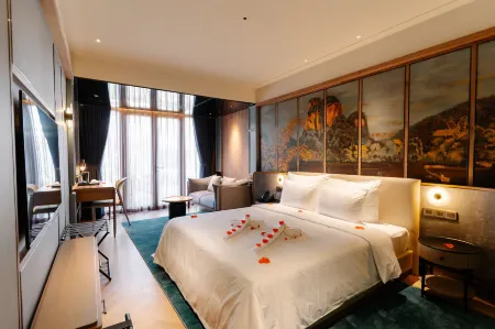 La Passion Premium Cau Go