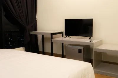 The Apple Melaka