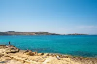 Islet Promenade Studio with Seaview