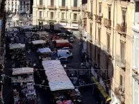 Th Luxury Central Hotels in Province of Catania