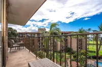 Modern & Polished Oceanfront Vistas - Ocean View