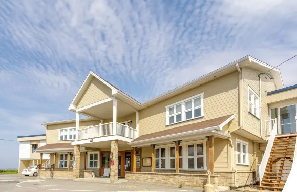 加斯配西納酒店