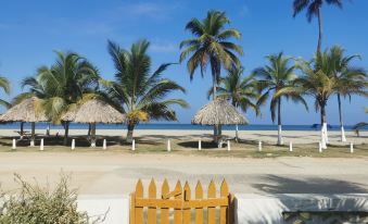 Casa El Muelle