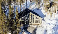 Nybyggt Parhus Idre Hotels in Idre