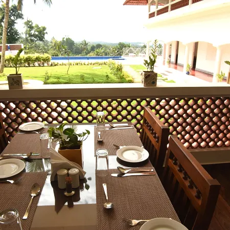 Aadisaktthi Resorts & Spa Kovalam