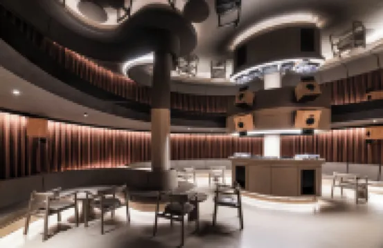 ボルガ, メンバー オブ プリファード ホテルズ & リゾーツ