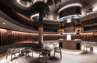 Volga Hotels in Mexico City