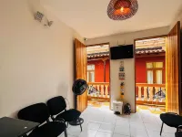 Hostal Casa Torres Centro Historico - Adults Only Hotels in Cartagena